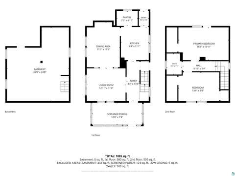 Tiny photo for 1515 N 8th Ave E AVE, Duluth, MN 55805 (MLS # 6125894)