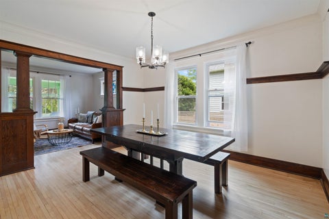 Tiny photo for 1515 N 8th Ave E AVE, Duluth, MN 55805 (MLS # 6125894)