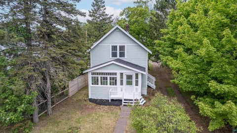 Tiny photo for 1515 N 8th Ave E AVE, Duluth, MN 55805 (MLS # 6125894)