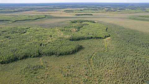 Tiny photo for XXX Digs Dr, Wright, MN 55798 (MLS # 6126680)