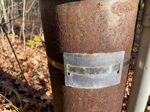 Tiny photo for 192 W Deeryard Lake Rd, Lutsen, MN 55612 (MLS # 6123425)