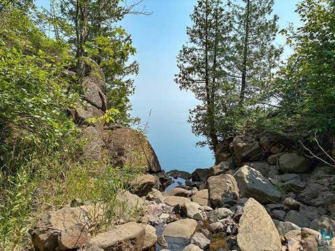 Tiny photo for 5998 Highway 61, Silver Bay, MN 55614 (MLS # 6127483)