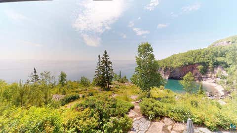 Tiny photo for 5998 Highway 61, Silver Bay, MN 55614 (MLS # 6127483)