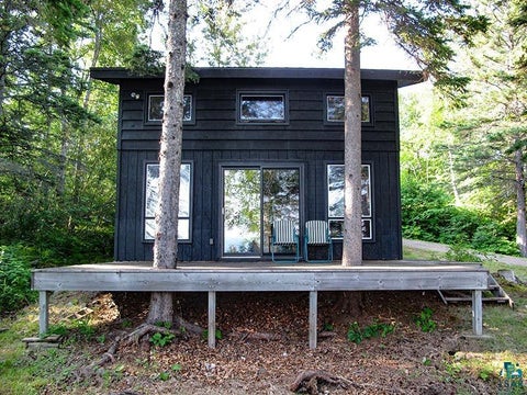 Tiny photo for 5998 Highway 61, Silver Bay, MN 55614 (MLS # 6127483)