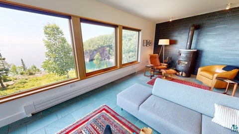 Tiny photo for 5998 Highway 61, Silver Bay, MN 55614 (MLS # 6127483)