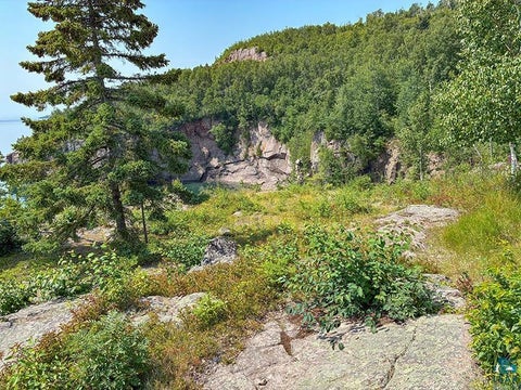 Tiny photo for 5998 Highway 61, Silver Bay, MN 55614 (MLS # 6127483)