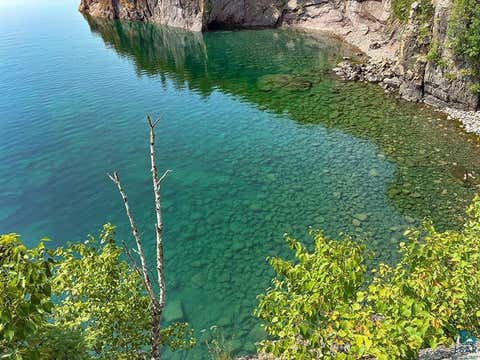 Tiny photo for 5998 Highway 61, Silver Bay, MN 55614 (MLS # 6127483)