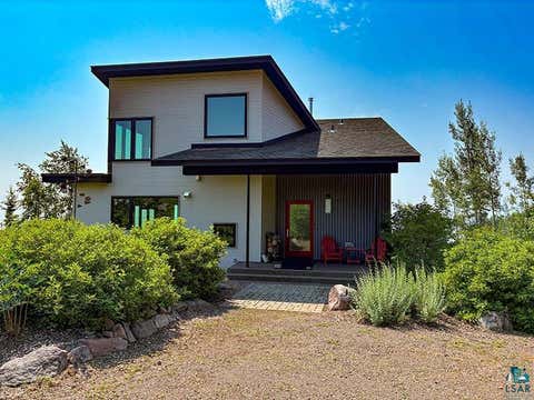 Tiny photo for 5998 Highway 61, Silver Bay, MN 55614 (MLS # 6127483)
