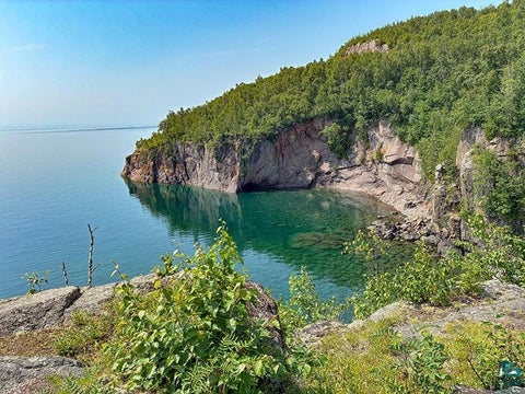 Tiny photo for 5998 Highway 61, Silver Bay, MN 55614 (MLS # 6127483)