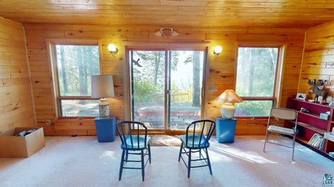 Tiny photo for 5998 Highway 61, Silver Bay, MN 55614 (MLS # 6127483)