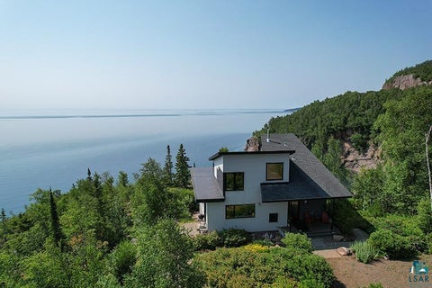 Tiny photo for 5998 Highway 61, Silver Bay, MN 55614 (MLS # 6127483)