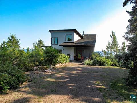 Tiny photo for 5998 Highway 61, Silver Bay, MN 55614 (MLS # 6127483)