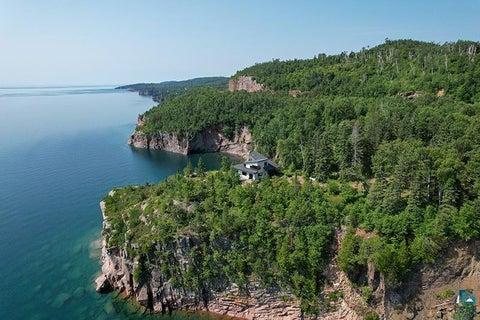 Tiny photo for 5998 Highway 61, Silver Bay, MN 55614 (MLS # 6127483)