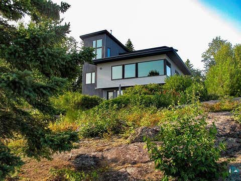 Tiny photo for 5998 Highway 61, Silver Bay, MN 55614 (MLS # 6127483)