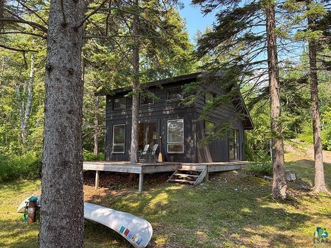 Tiny photo for 5998 Highway 61, Silver Bay, MN 55614 (MLS # 6127483)