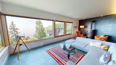 Tiny photo for 5998 Highway 61, Silver Bay, MN 55614 (MLS # 6127483)