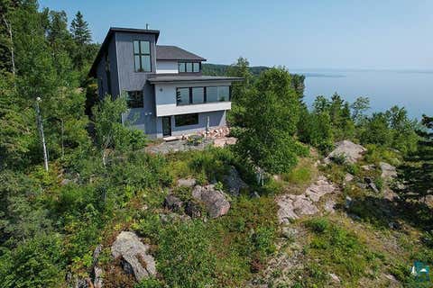 Tiny photo for 5998 Highway 61, Silver Bay, MN 55614 (MLS # 6127483)