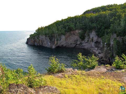Tiny photo for 5998 Highway 61, Silver Bay, MN 55614 (MLS # 6127483)