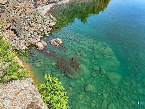 Tiny photo for 5998 Highway 61, Silver Bay, MN 55614 (MLS # 6127483)