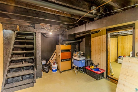 Tiny photo for 190 Onigum Tr, Ely, MN 55731 (MLS # 6128359)