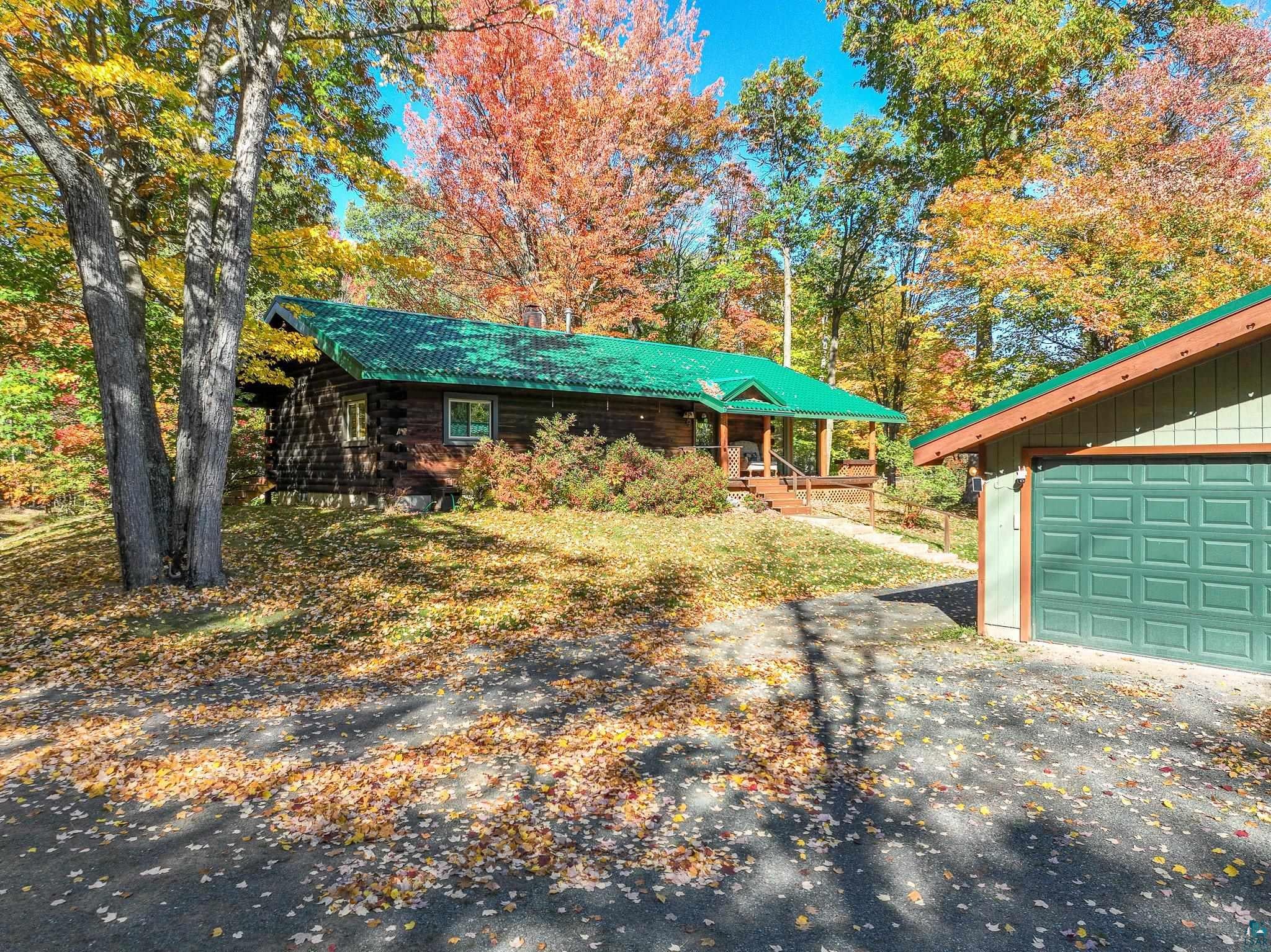 6588 S County Rd P