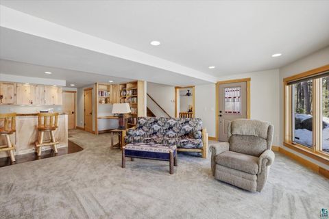 Tiny photo for 13699 Mill Rd, Ely, MN 55731 (MLS # 6124273)