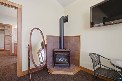 Tiny photo for 13699 Mill Rd, Ely, MN 55731 (MLS # 6124273)