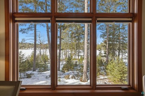 Tiny photo for 13699 Mill Rd, Ely, MN 55731 (MLS # 6124273)