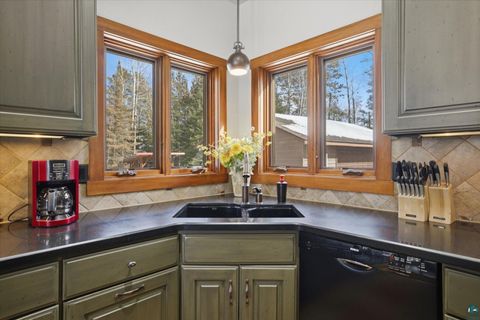 Tiny photo for 13699 Mill Rd, Ely, MN 55731 (MLS # 6124273)