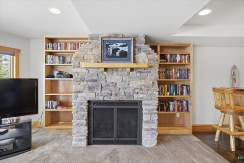 Tiny photo for 13699 Mill Rd, Ely, MN 55731 (MLS # 6124273)