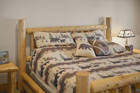 Tiny photo for 13699 Mill Rd, Ely, MN 55731 (MLS # 6124273)