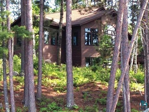 Tiny photo for 13699 Mill Rd, Ely, MN 55731 (MLS # 6124273)
