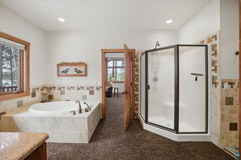 Tiny photo for 13699 Mill Rd, Ely, MN 55731 (MLS # 6124273)