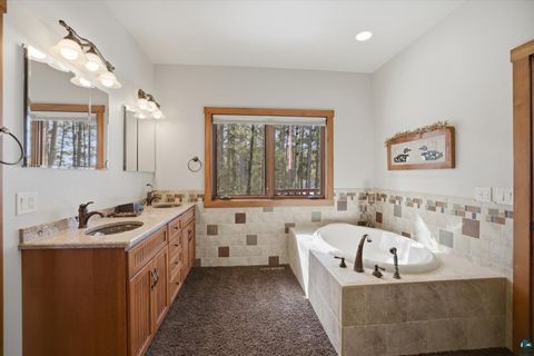 Tiny photo for 13699 Mill Rd, Ely, MN 55731 (MLS # 6124273)