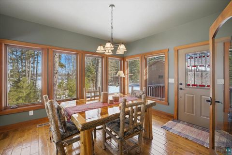 Tiny photo for 13699 Mill Rd, Ely, MN 55731 (MLS # 6124273)
