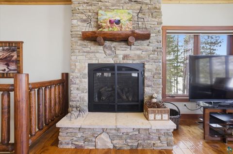 Tiny photo for 13699 Mill Rd, Ely, MN 55731 (MLS # 6124273)