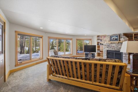 Tiny photo for 13699 Mill Rd, Ely, MN 55731 (MLS # 6124273)