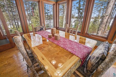 Tiny photo for 13699 Mill Rd, Ely, MN 55731 (MLS # 6124273)