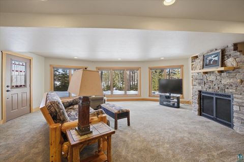 Tiny photo for 13699 Mill Rd, Ely, MN 55731 (MLS # 6124273)