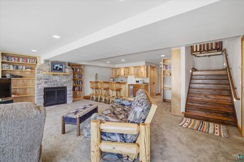 Tiny photo for 13699 Mill Rd, Ely, MN 55731 (MLS # 6124273)