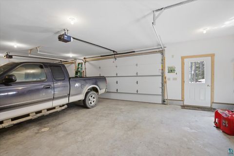 Tiny photo for 13699 Mill Rd, Ely, MN 55731 (MLS # 6124273)