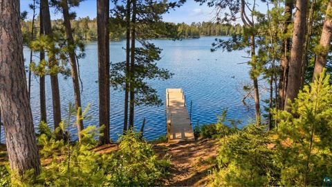 Tiny photo for 13699 Mill Rd, Ely, MN 55731 (MLS # 6124273)