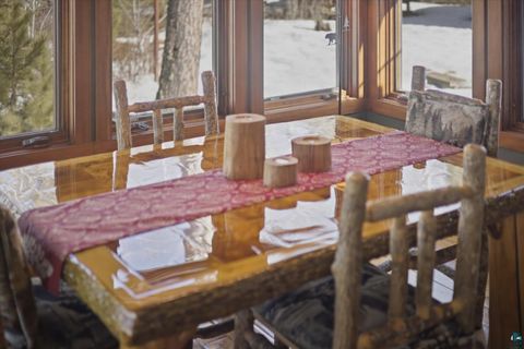 Tiny photo for 13699 Mill Rd, Ely, MN 55731 (MLS # 6124273)