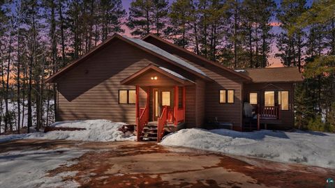 Tiny photo for 13699 Mill Rd, Ely, MN 55731 (MLS # 6124273)