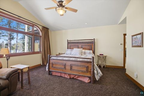 Tiny photo for 13699 Mill Rd, Ely, MN 55731 (MLS # 6124273)