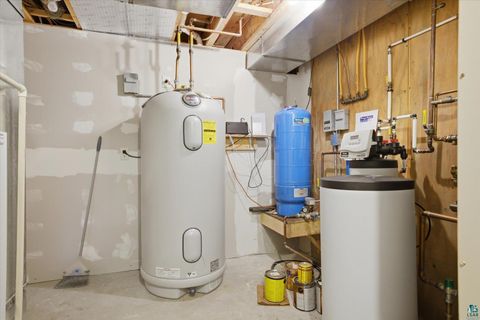 Tiny photo for 13699 Mill Rd, Ely, MN 55731 (MLS # 6124273)