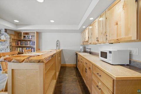 Tiny photo for 13699 Mill Rd, Ely, MN 55731 (MLS # 6124273)