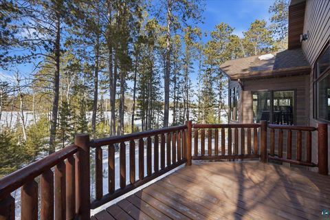 Tiny photo for 13699 Mill Rd, Ely, MN 55731 (MLS # 6124273)