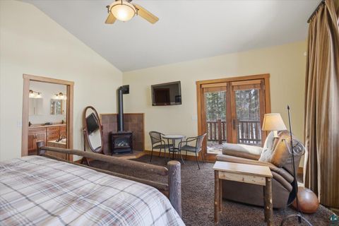 Tiny photo for 13699 Mill Rd, Ely, MN 55731 (MLS # 6124273)