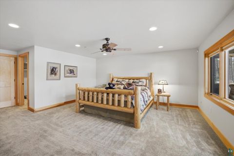 Tiny photo for 13699 Mill Rd, Ely, MN 55731 (MLS # 6124273)